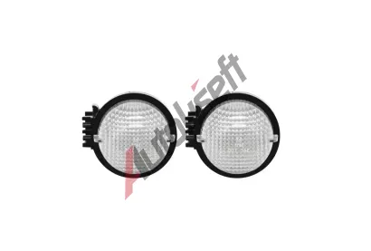 LORO Osvtlen SPZ LOR L50-210-0001LED, L50-210-0001LED