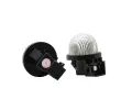 LORO Osvtlen SPZ LOR L50-210-0001LED, L50-210-0001LED