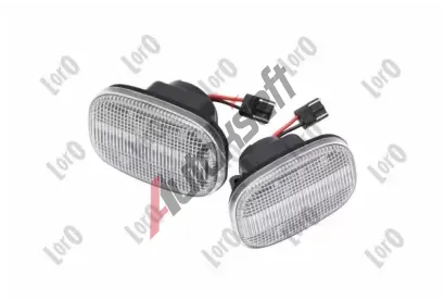 LORO Sada smrovch svtel Tuning / Accessory Parts LOR L51-140-001LED-D, L51-140-001LED-D