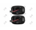 LORO Sada smrovch svtel Tuning / Accessory Parts LOR L51-140-001LED-D, L51-140-001LED-D