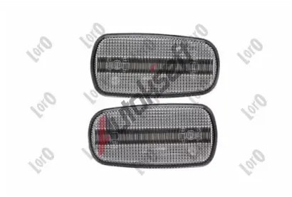 LORO Sada směrových světel Tuning / Accessory Parts LOR L51-140-002LED-D, L51-140-002LED-D LORO Sada směrových světel Tuning / Accessory Parts LOR L51-140-002LED-D, L51-140-002LED-D
