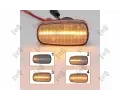 LORO Sada směrových světel Tuning / Accessory Parts LOR L51-140-002LED-D, L51-140-002LED-D