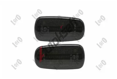 LORO Sada směrových světel Tuning / Accessory Parts LOR L51-140-002LED-SD, L51-140-002LED-SD LORO Sada směrových světel Tuning / Accessory Parts LOR L51-140-002LED-SD, L51-140-002LED-SD
