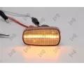 LORO Sada smrovch svtel Tuning / Accessory Parts LOR L51-140-002LED, L51-140-002LED