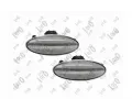 Sada smrovch svtel LORO ‐ LOR L51-140-003LED