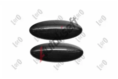 LORO Sada směrových světel Tuning / Accessory Parts LOR L51-140-003LED-S, L51-140-003LED-S  LORO Sada směrových světel Tuning / Accessory Parts LOR L51-140-003LED-S, L51-140-003LED-S