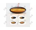 LORO Sada směrových světel Tuning / Accessory Parts LOR L51-140-003LED-SD, L51-140-003LED-SD