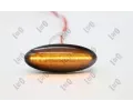 LORO Sada směrových světel Tuning / Accessory Parts LOR L51-140-003LED-S, L51-140-003LED-S