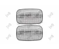 Sada smrovch svtel LORO ‐ LOR L51-140-004LED