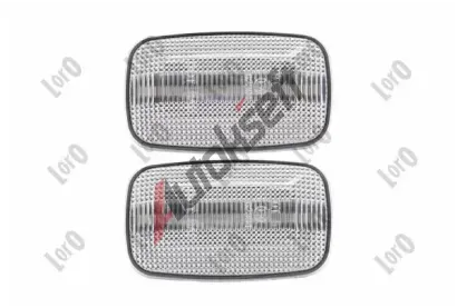 LORO Sada smrovch svtel Tuning / Accessory Parts LOR L51-140-004LED, L51-140-004LED
