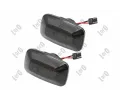Sada sm�rov�ch sv�tel&nbsp;LORO&nbsp;&dash;&nbsp;LOR L51-140-004LED-SD