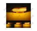LORO Sada smrovch svtel Tuning / Accessory Parts LOR L51-140-005LED, L51-140-005LED