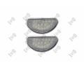 Osvtlen SPZ LORO ‐ LOR L51-210-0001LED