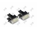 Osvtlen SPZ LORO ‐ LOR L51-210-0002LED