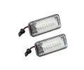 Osvtlen SPZ LORO ‐ LOR L51-210-0007LED