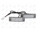 Osv�tlen� SPZ&nbsp;LORO&nbsp;&dash;&nbsp;LOR L51-210-0011LED