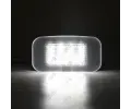 LORO Osv�tlen� SPZ LOR L51-210-0013LED, L51-210-0013LED