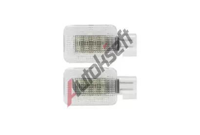 LORO Osvtlen interiru Tuning / Accessory Parts LOR L52-470-0003LED, L52-470-0003LED