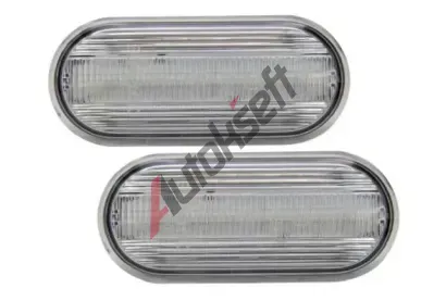 LORO Sada smrovch svtel Tuning / Accessory Parts LOR L53-140-001LED-D, L53-140-001LED-D
