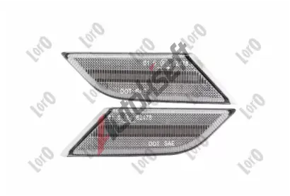 LORO Sada smrovch svtel Tuning / Accessory Parts LOR L53-140-003LED, L53-140-003LED