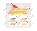 LORO Sada smrovch svtel Tuning / Accessory Parts LOR L53-140-003LED-D, L53-140-003LED-D