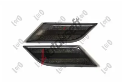 LORO Sada smrovch svtel Tuning / Accessory Parts LOR L53-140-003LED-SD, L53-140-003LED-SD