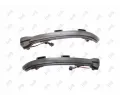 Sada sm�rov�ch sv�tel&nbsp;LORO&nbsp;&dash;&nbsp;LOR L53-140-004LED-D