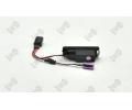 LORO Osvtlen SPZ LOR L53-210-0001LED, L53-210-0001LED
