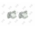 Osvtlen SPZ LORO ‐ LOR L53-210-0003LED