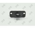 LORO Osvtlen SPZ LOR L53-210-0003LED, L53-210-0003LED