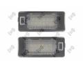 Osvtlen SPZ LORO ‐ LOR L53-210-0004LED