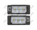 Osvtlen SPZ LORO ‐ LOR L53-210-0005LED
