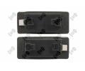 LORO Osvtlen SPZ LOR L53-210-0005LED, L53-210-0005LED