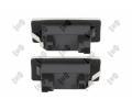 LORO Osvtlen SPZ LOR L53-210-0005LED, L53-210-0005LED