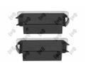 LORO Osvtlen SPZ LOR L53-210-0006LED, L53-210-0006LED