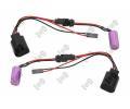 LORO Osvtlen SPZ LOR L53-210-0006LED, L53-210-0006LED