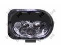 LORO Osvtlen SPZ LOR L53-210-0006LED, L53-210-0006LED