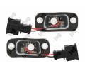 LORO Osvtlen SPZ LOR L53-210-0007LED, L53-210-0007LED