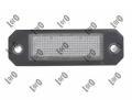 Osvtlen SPZ LORO ‐ LOR L53-210-0008LED