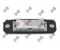 LORO Osvtlen SPZ LOR L53-210-0008LED, L53-210-0008LED