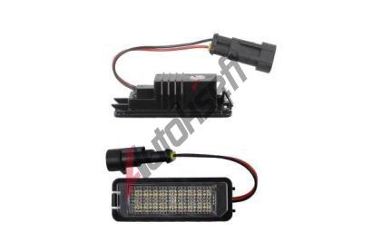 LORO Osvtlen SPZ Tuning / Accessory Parts LOR L53-210-0010LED, L53-210-0010LED