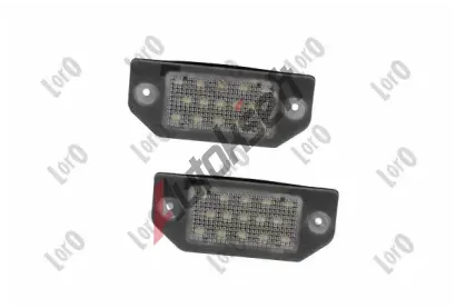 LORO Osvtlen SPZ Tuning / Accessory Parts LOR L53-210-0011LED, L53-210-0011LED