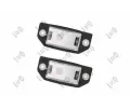 LORO Osvtlen SPZ Tuning / Accessory Parts LOR L53-210-0011LED, L53-210-0011LED