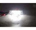LORO Osvětlení SPZ Tuning / Accessory Parts LOR L53-210-0012LED, L53-210-0012LED