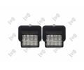 Osvtlen SPZ LORO ‐ LOR L53-210-0013LED