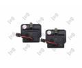 LORO Osvětlení SPZ Tuning / Accessory Parts LOR L53-210-0013LED, L53-210-0013LED