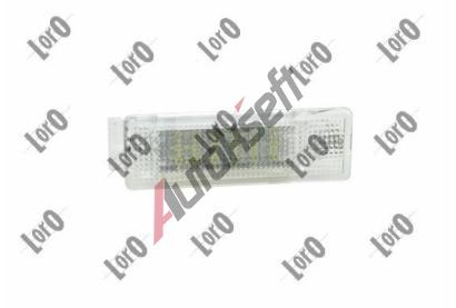 LORO Osvtlen interiru LOR L53-410-0001LED, L53-410-0001LED