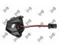 LORO Obrysov svtla - vnj zrctko LOR L53-420-0002LED, L53-420-0002LED