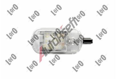 LORO Osvtlen interiru LOR L53-460-0001LED, L53-460-0001LED