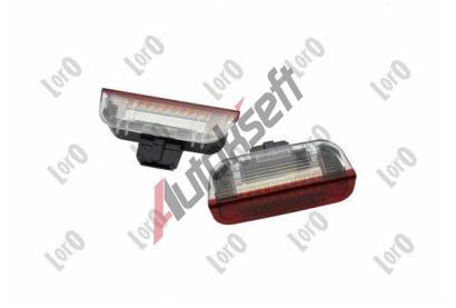 LORO Osvtlen interiru Tuning / Accessory Parts LOR L53-470-0002LED, L53-470-0002LED